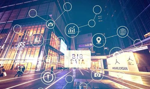 純電商的黃昏與新零售的黎明 一個(gè)必須快跑的時(shí)代